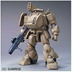 楽天市場】バンダイ バンダイ 1/20 ファッティー地上用(ペールゼン