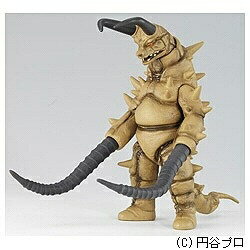楽天市場】エクスプラス 大怪獣シリーズ海底原人 ラゴン