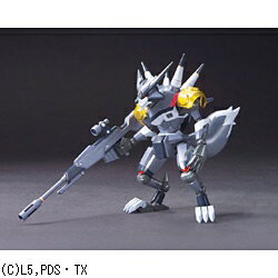 楽天市場】バンダイ バンダイ ダンボール戦機 LBX ミゼルオーレギオン