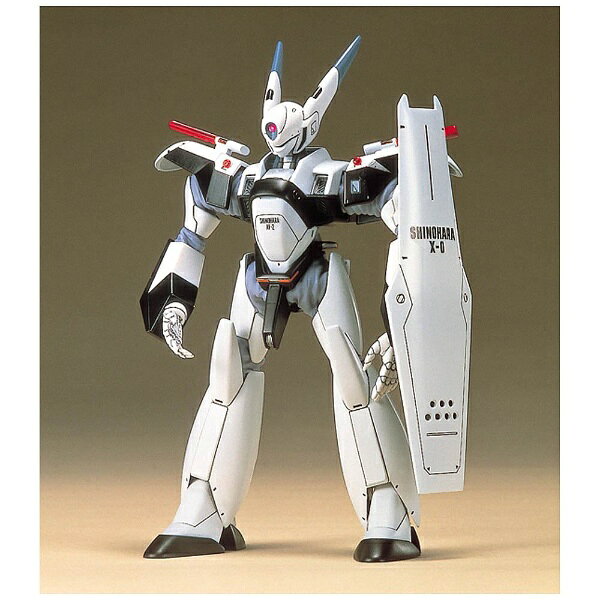 楽天市場】バンダイ 1／60 機動警察パトレイバー ファントム