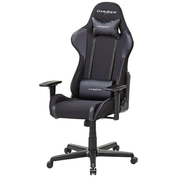 楽天市場】関西創愛ファニチュア DXRacer｜デラックスレーサー DXR-BKN 