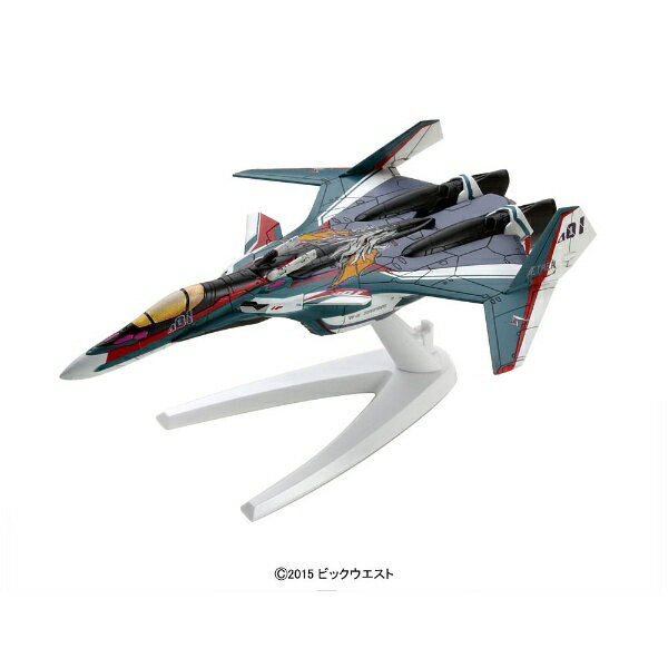 楽天市場】バンダイ マクロスΔ メカコレ VF-31 ジークフリード