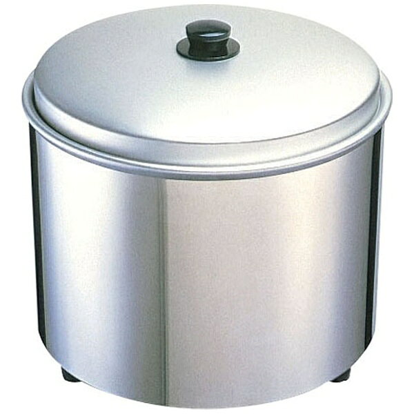 熱研　エバーホット匠　と専用ネット エバーホット 匠 江戸蓋NS-21E/さわら材/すしシャリ用の通販