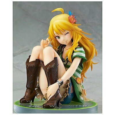 楽天市場】ファット・カンパニー 1／8 アイドルマスター ミリオン