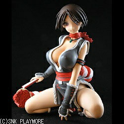 希少　レア　不知火舞 Black SkyTube フィギュア KOF 正規品 61FZImkrsTL._UF894,1000_QL80_.jpg