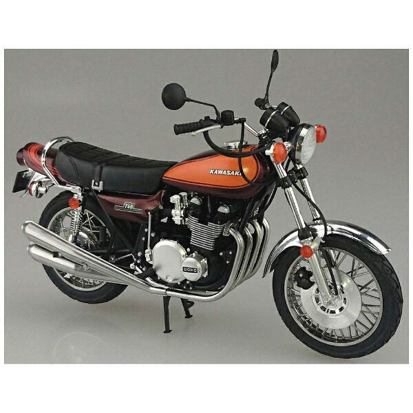 Kawasaki ゼファーχ 02　750ロードスターZⅡ　アオシマ 限定販売】 Amazon.co.jp: ゼファーχ アオシマ 750ロードスター