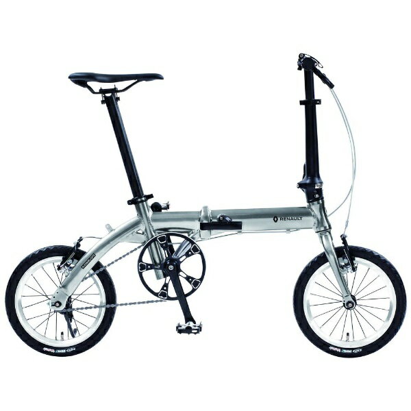 高評価アイテム 楽天市場】アサヒサイクル アサヒサイクル｜Asahi Cycle 14型 自転車本体