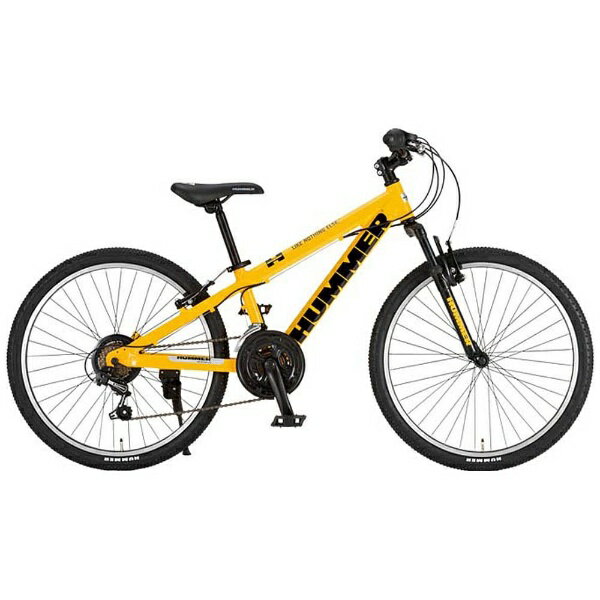 楽天市場】ジック トイザらス 22インチ 子供用自転車 ハマー ジュニア