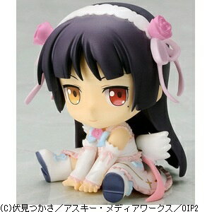 【訳あり品】聖天使神猫　黒猫　フィギュア 訳あり品】聖天使神猫 黒猫 フィギュア - メルカリ