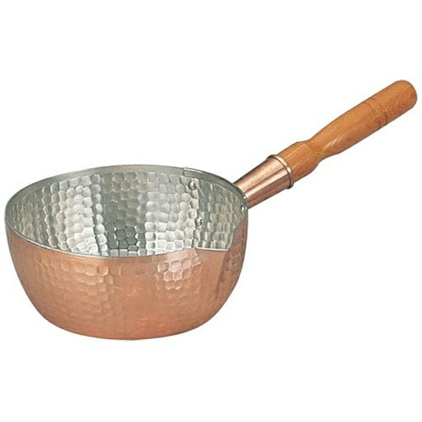 楽天市場】丸新銅器 4571151420642 丸新銅器 銅ボーズ鍋 18cm 1．6L