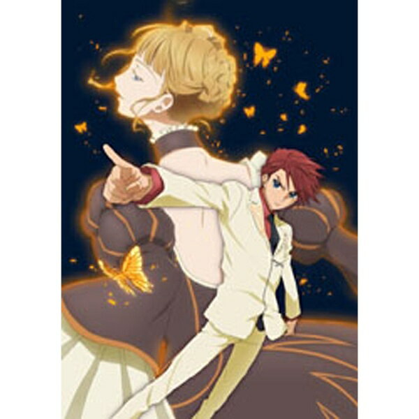 うみねこのなく頃に アニメDVD Note.6 特装限定版 ゴールドエディション うみねこドットTV─TVアニメ「うみねこのなく頃に」公式サイト