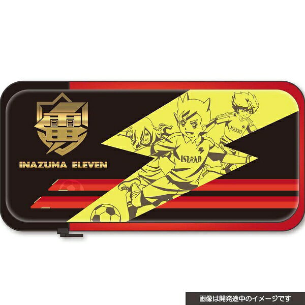 楽天市場】マックスリミテッド イナズマイレブン Nintendo 