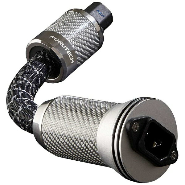 FURUTECH フルテック Flux-50 NCF Filter ハイエンドグレード インライン フィルター