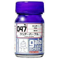 楽天市場】ガイアノーツ 043 クリアーブラック | 価格比較 - 商品