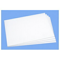 スチレンボード　２ｍｍ厚　Ｂ４サイズ　４枚入