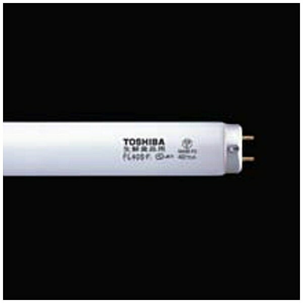 楽天市場】東芝ライテック TOSHIBA メロウ5 直管蛍光灯 FLR40S・EX-L