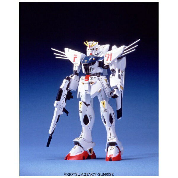 楽天市場】バンダイ 1／100ガンダムF91 | 価格比較 - 商品価格ナビ