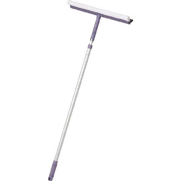 LINEクーポン有 テラモト CL-507-136-0 ALワイパー36伸縮 409-6584 ALワイパー伸縮 TERAMOTO ドライワイパー