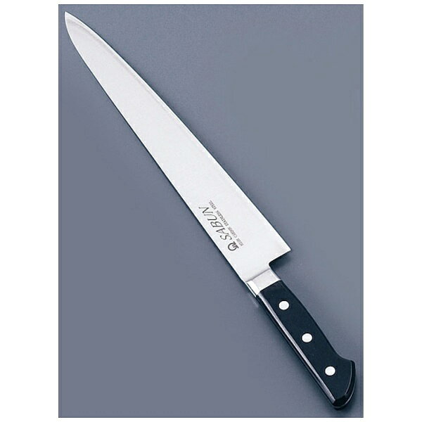 楽天市場】グレステン 筋引 30cm 730TSK | 価格比較 - 商品価格ナビ