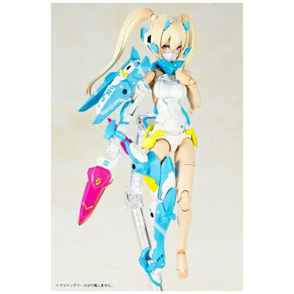 楽天市場】ホビージャパン フィギュアJAPAN メガミデバイス編 朱