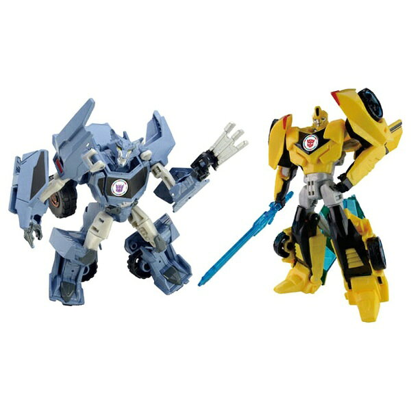 楽天市場】海洋堂 TF 特撮リボルテック038 バンブルビー | 価格
