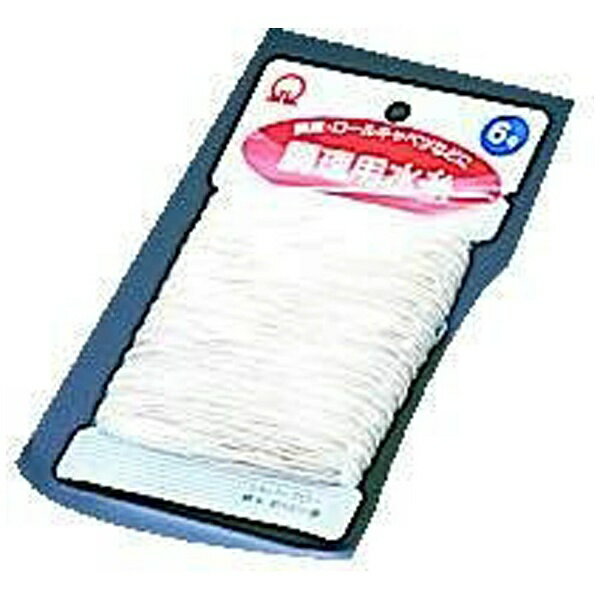 LINEクーポン有 ATY34004 SA綿 調理用糸 100m巻 4号 4905001003530 TKG SA綿調理用糸 業務用