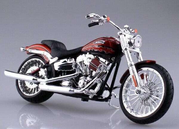 楽天市場】青島文化教材社 1／12 完成品バイク