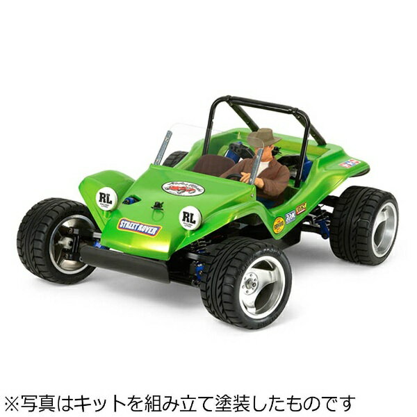 楽天市場】タミヤ タミヤ 電動RCカーシリーズ No.485 : 1/10RC