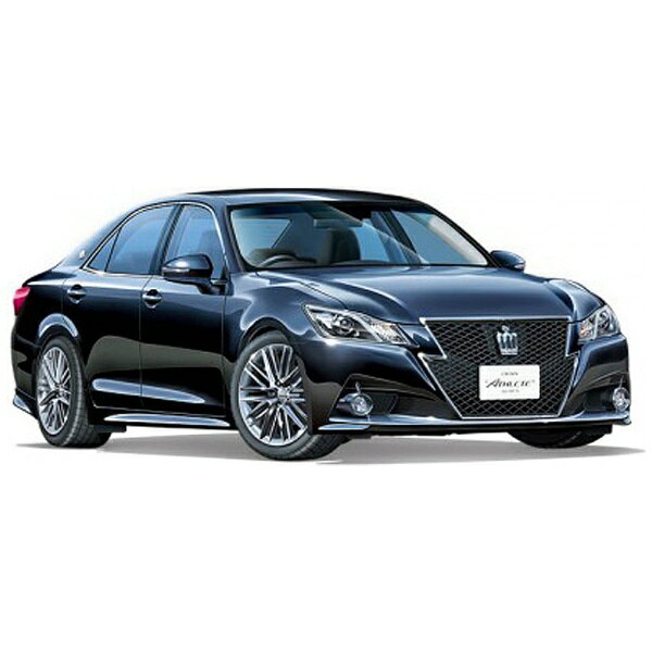 楽天市場】青島文化教材社 アオシマ GRS204クラウン アスリート '10 1