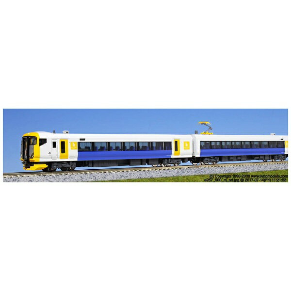 KATO　E233系3000番台東海道線後期型10両セット Amazon.co.jp: 10-1115 E233系3000番台 東海道線 後期形 2両増結