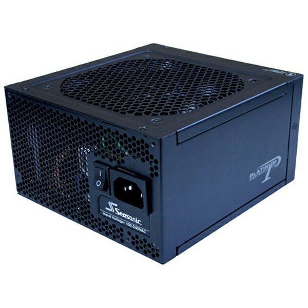 CORSAIR HX1500i PC電源ユニット1500WCP-9020215 HX1500i Fully Modular Ultra-Low Noise Platinum ATX 1500 Watt PC