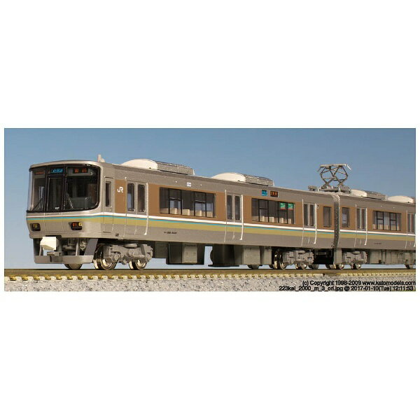 楽天市場】カトー 313系5300番台 新快速 2両増結セット