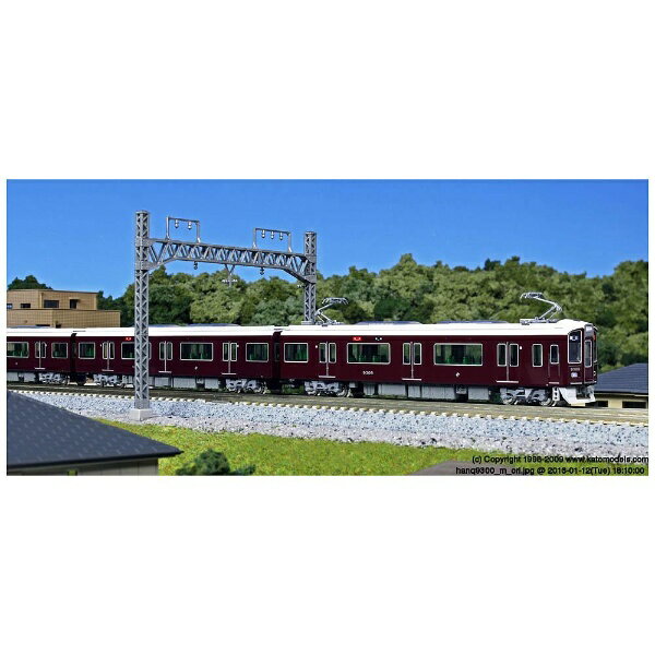 楽天市場】マイクロエース 小田急5000形（5200形） シールド