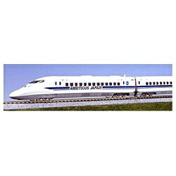 Nゲージ 700系8両セット 動力車含 楽天市場】カトー Nゲージ 車両セット 700系 新幹線増結8両