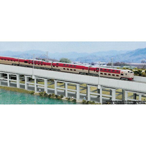 楽天市場】カトー 285系3000番台 サンライズエクスプレス