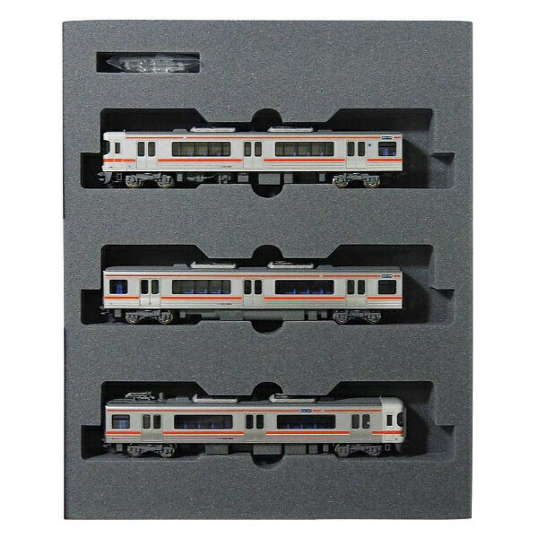 楽天市場】カトー 313系8000番台（中央本線）3両セット