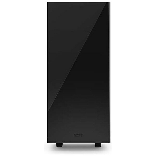 楽天市場】IN WIN EK-Classic InWin 303EK Black ミドルタワー PC