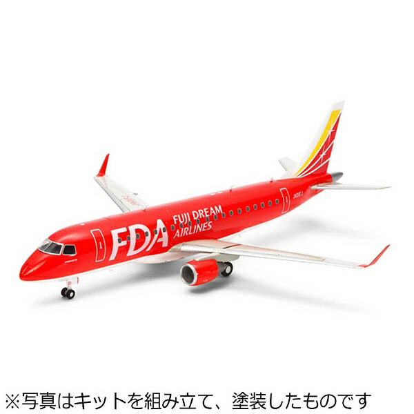 楽天市場】プラッツ フジドリームエアラインズ 1/300 FDA エンブラエル