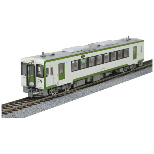 楽天市場】カトー （HO）キハ110 200番台（M） | 価格比較