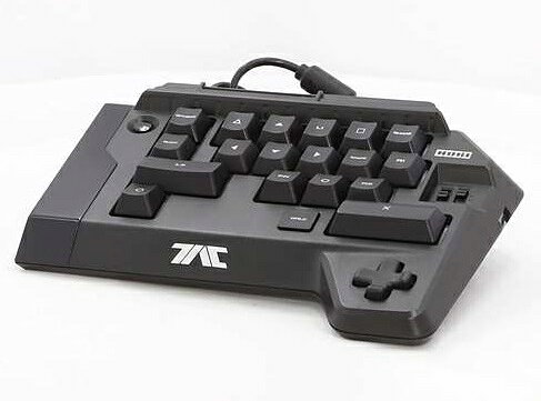 楽天市場】ホリ HORI タクティカルアサルトコマンダー キーパッド