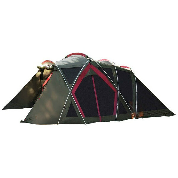 snow peak club:TP-770SR トルテュ Pro. シールドルーフ