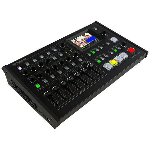 楽天市場】ローランド Roland V-8HD | 価格比較 - 商品価格ナビ