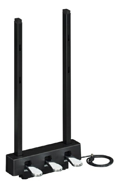 楽天市場】ヤマハ ヤマハ｜YAMAHA P-125専用スタンド L-125B ブラック
