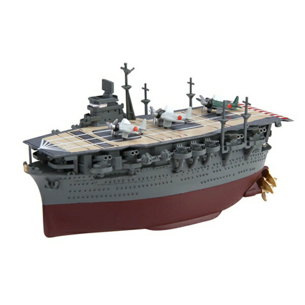 (未使用･未開封品)　フジミ模型 ちび丸艦隊シリーズ SPOT No.10 ちび丸艦隊 第一航空戦隊1944 大鳳・翔鶴・瑞鶴セット ノンスケール 色分け済みプラモデル qdkdu57 Amazon | フジミ模型 ちび丸艦隊シリーズ SPOT No.10 ちび丸艦隊
