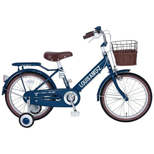 LOUIS AMUZ 子供用自転車 ネイビー 16インチ 楽天市場】玉越工業 タマコシ｜Tamakoshi 16型 幼児用自転車 ルイス