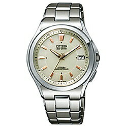 楽天市場】シチズン時計 CITIZEN アテッサ ATD53-2842 | 価格