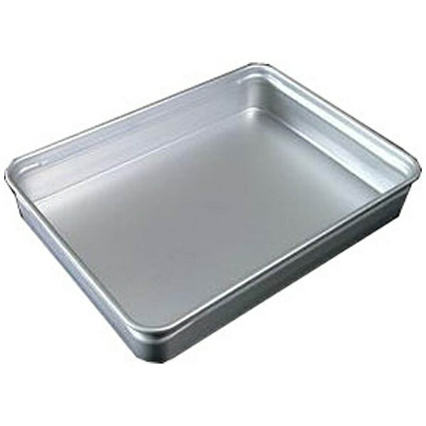 アカオアルミ アルミ番重 大 60 ABV06106