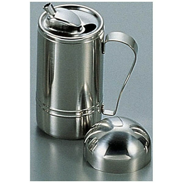 一菱金属｜ichibishi 18-8オイルサーバー 小 GOI01003