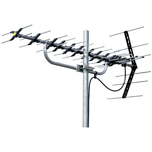 楽天市場】日本アンテナ 日本アンテナ UHF高性能型アンテナ AU20AX