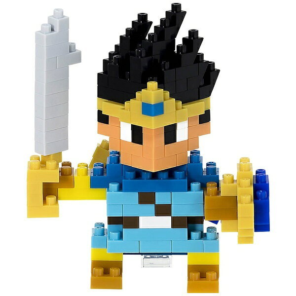 ナノブロックドラゴンクエスト ラダトームの城 / 竜王の城 【完了品】(新品) 楽天市場】スクウェア・エニックス ドラゴンクエスト ナノブロック